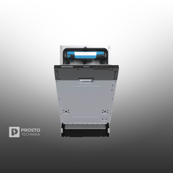 Посудомоечная машина Korting KDI 45984